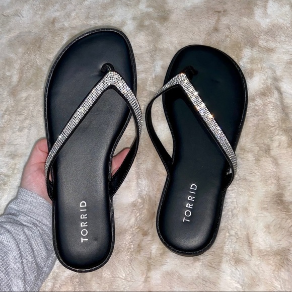 black friday flip flops